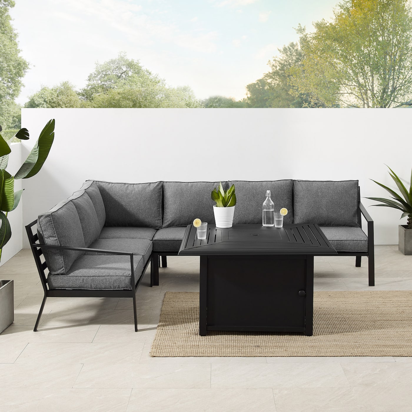 sun terrace outdoor living main image  