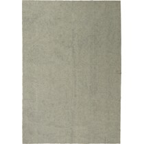 supreme neutral rug pad   