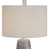 suzannah gray table lamp   