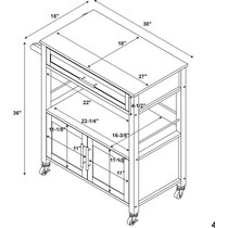 swanson dimension schematic   