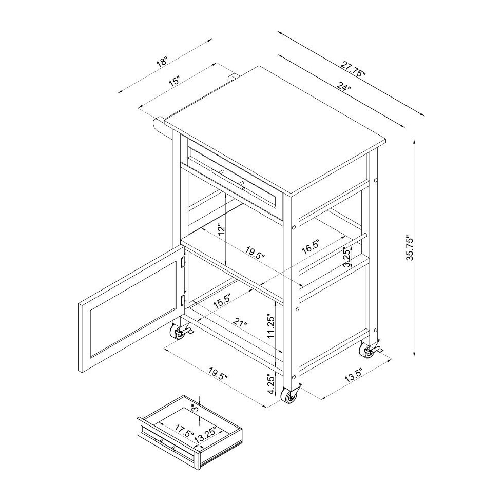 swanson dimension schematic   