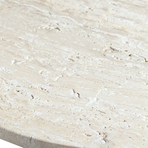 sweden gold accent table   