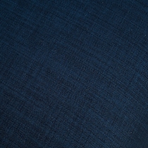 sycamore blue accent chair   