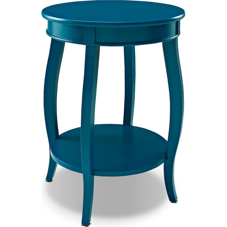 Sydney Accent Table Value City Furniture