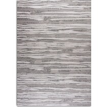 tabby gray area rug  x    