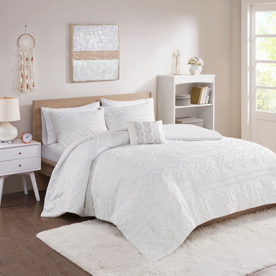 Tabitha Comforter Set 