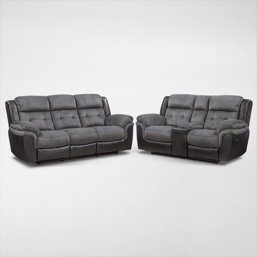 tacoma manual black  pc living room   