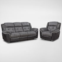 tacoma manual black  pc living room   