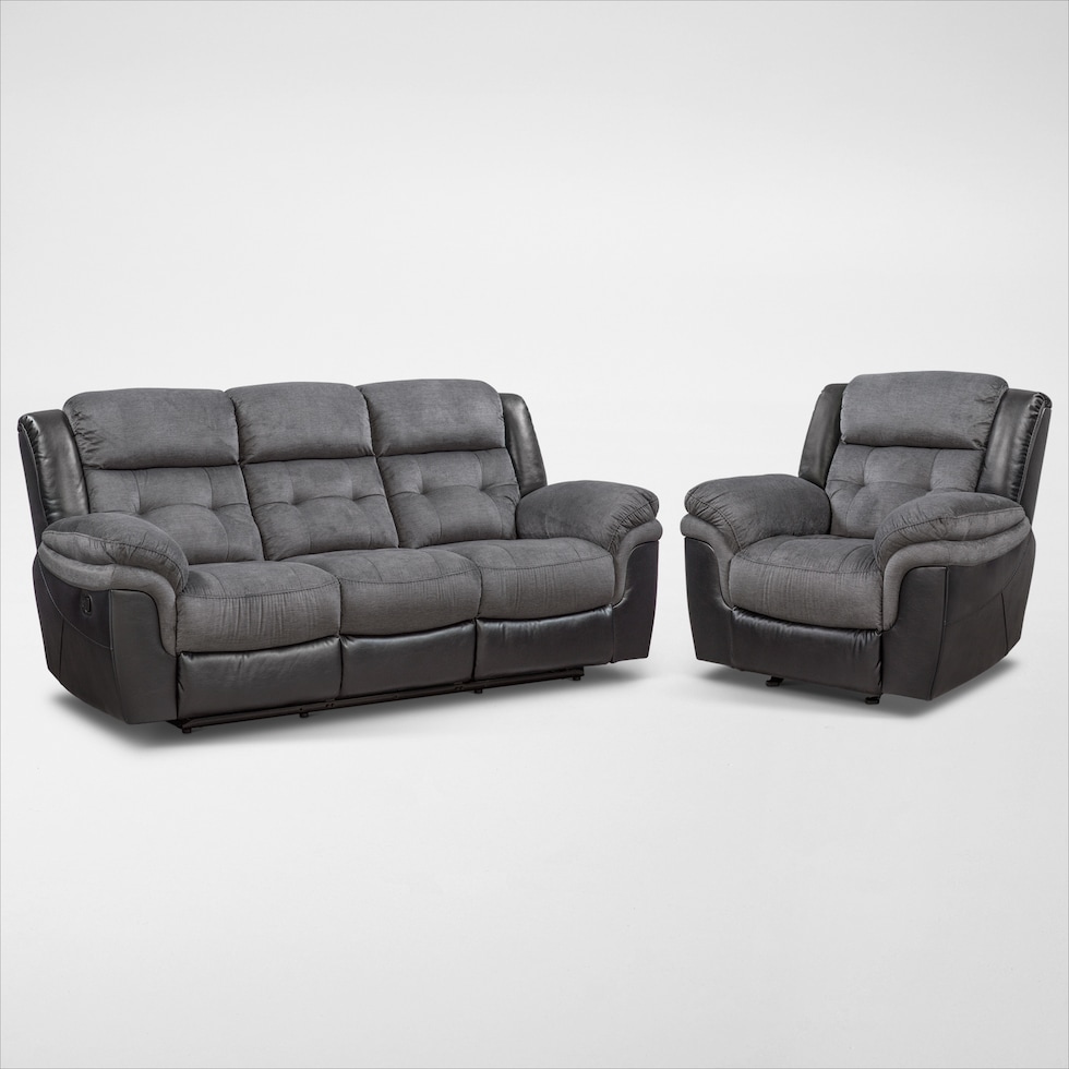 tacoma manual black  pc living room   