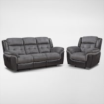tacoma manual black  pc living room   