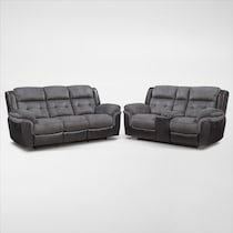 tacoma manual black  pc living room   