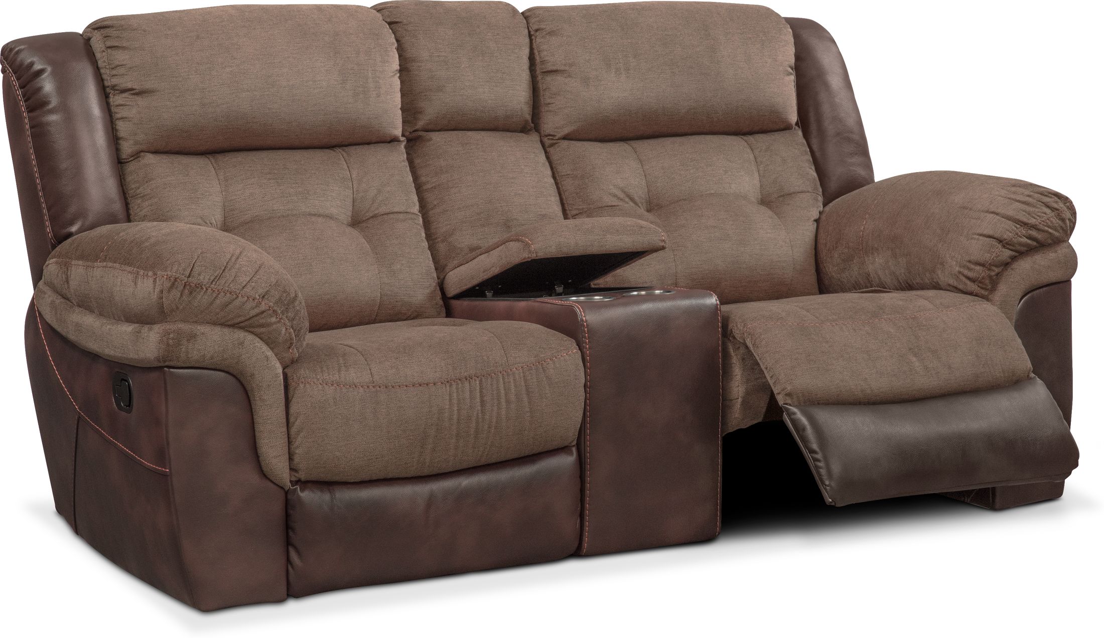 Tacoma 2025 reclining sofa