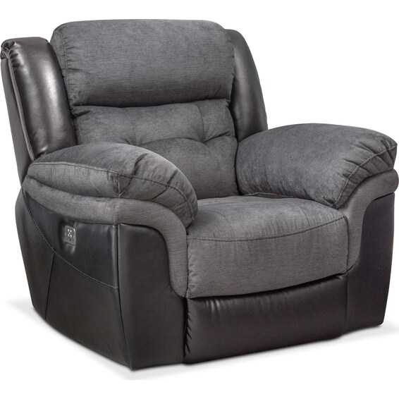 Power Recliners Value City Furniture