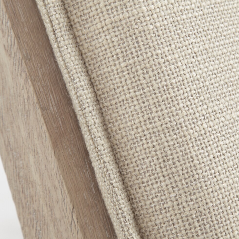 tage light brown accent chair   