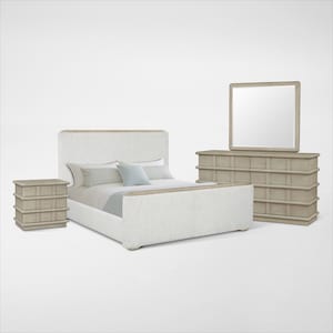 Tahoe Bedroom Collection image