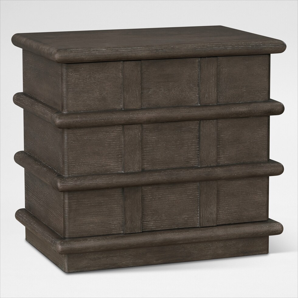 tahoe bedroom dark brown  pc queen bedroom   