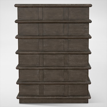 Tahoe Chest