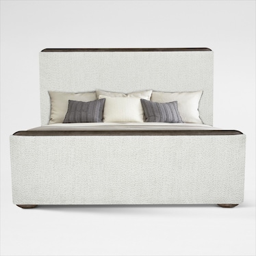 Tahoe Upholstered Bed