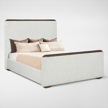 Tahoe Upholstered Bed