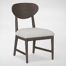 tahoe dining brown  pc dining room   