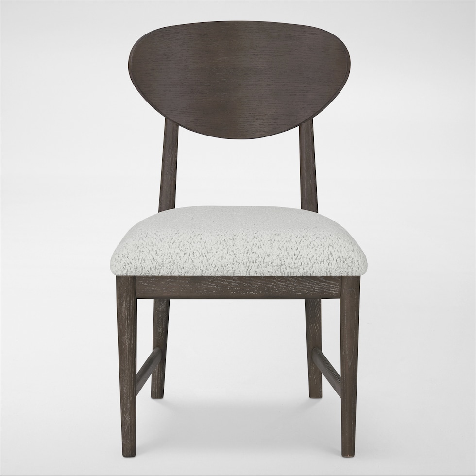 tahoe dining brown  pc dining room   