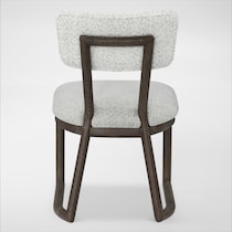 tahoe dining brown  pc dining room   