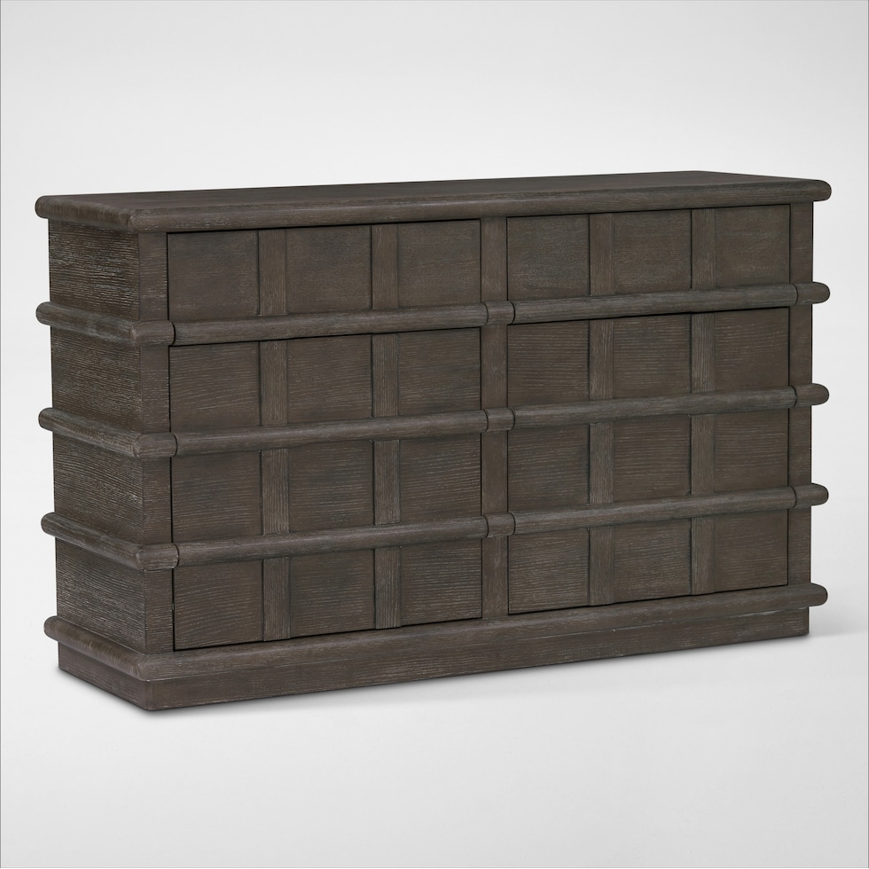 tahoe dining brown server   