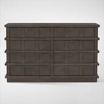 tahoe dining brown server   