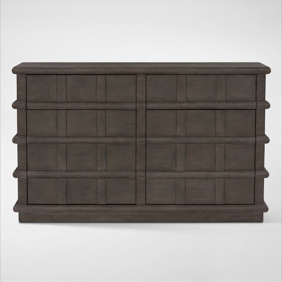 tahoe dining brown server   