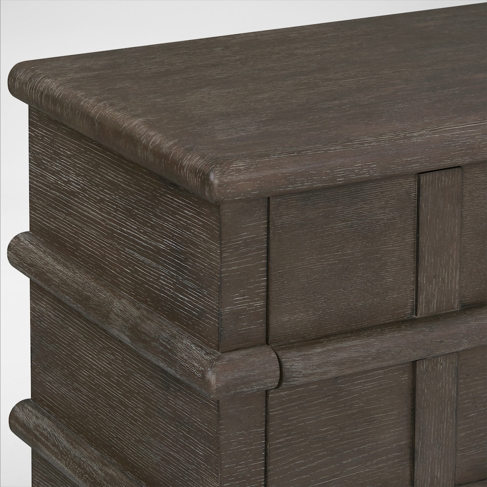 tahoe dining brown server   