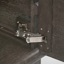 tahoe dining brown server   