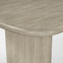 tahoe dining neutral dining table   