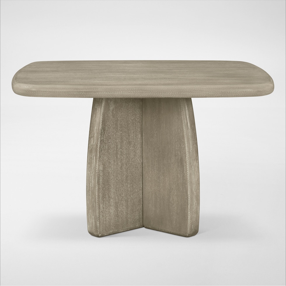 tahoe dining sand dining table   