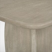 tahoe dining sand dining table   