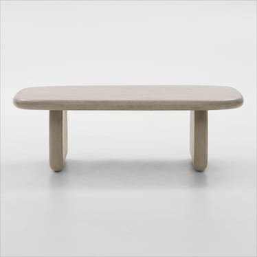 Tahoe Rectangular Coffee Table