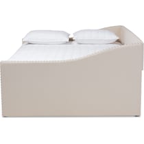 taite neutral full bed   