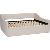 taite neutral full bed   