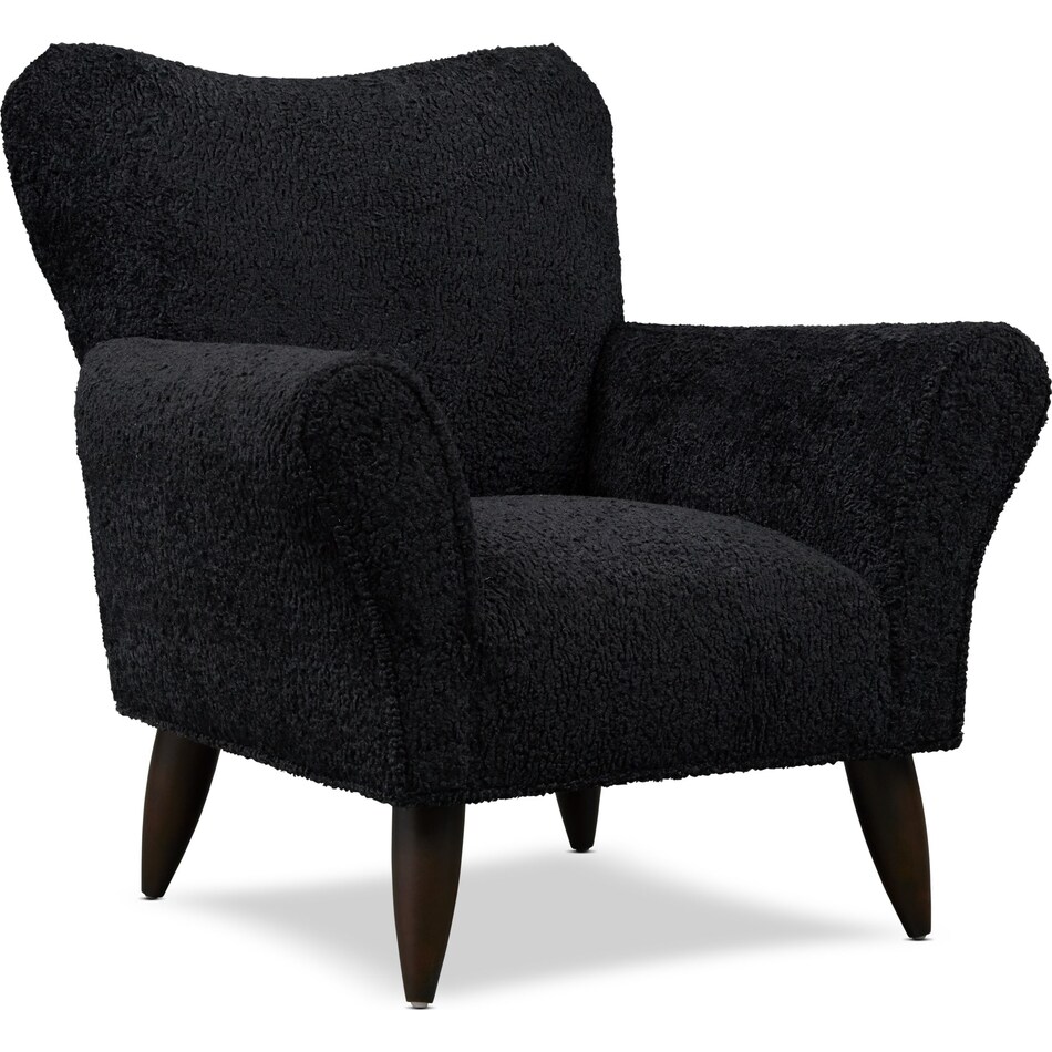 Kady Accent Chair Value City Furniture