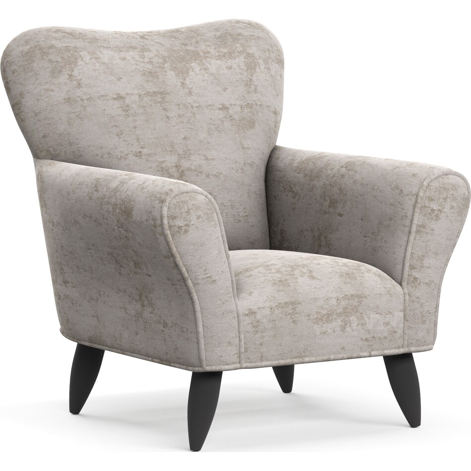 Kady Accent Chair Value City Furniture