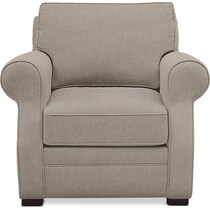 tallulah light brown chair   