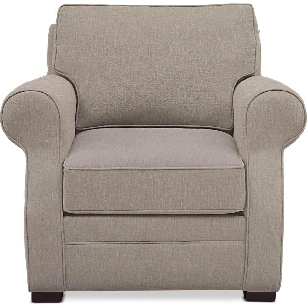 tallulah light brown chair   