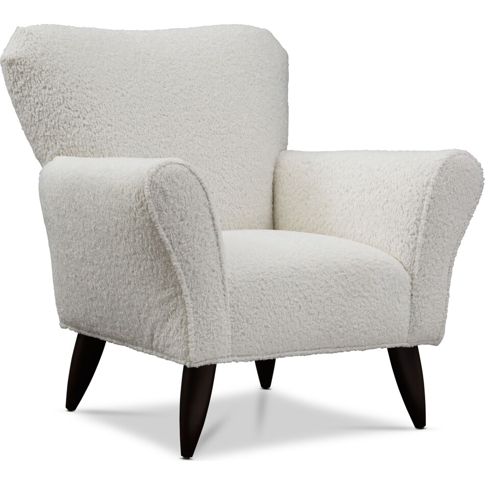 Kady Accent Chair Value City Furniture