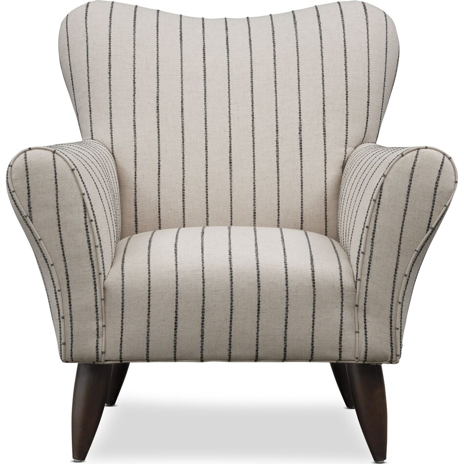 Kady Accent Chair Value City Furniture