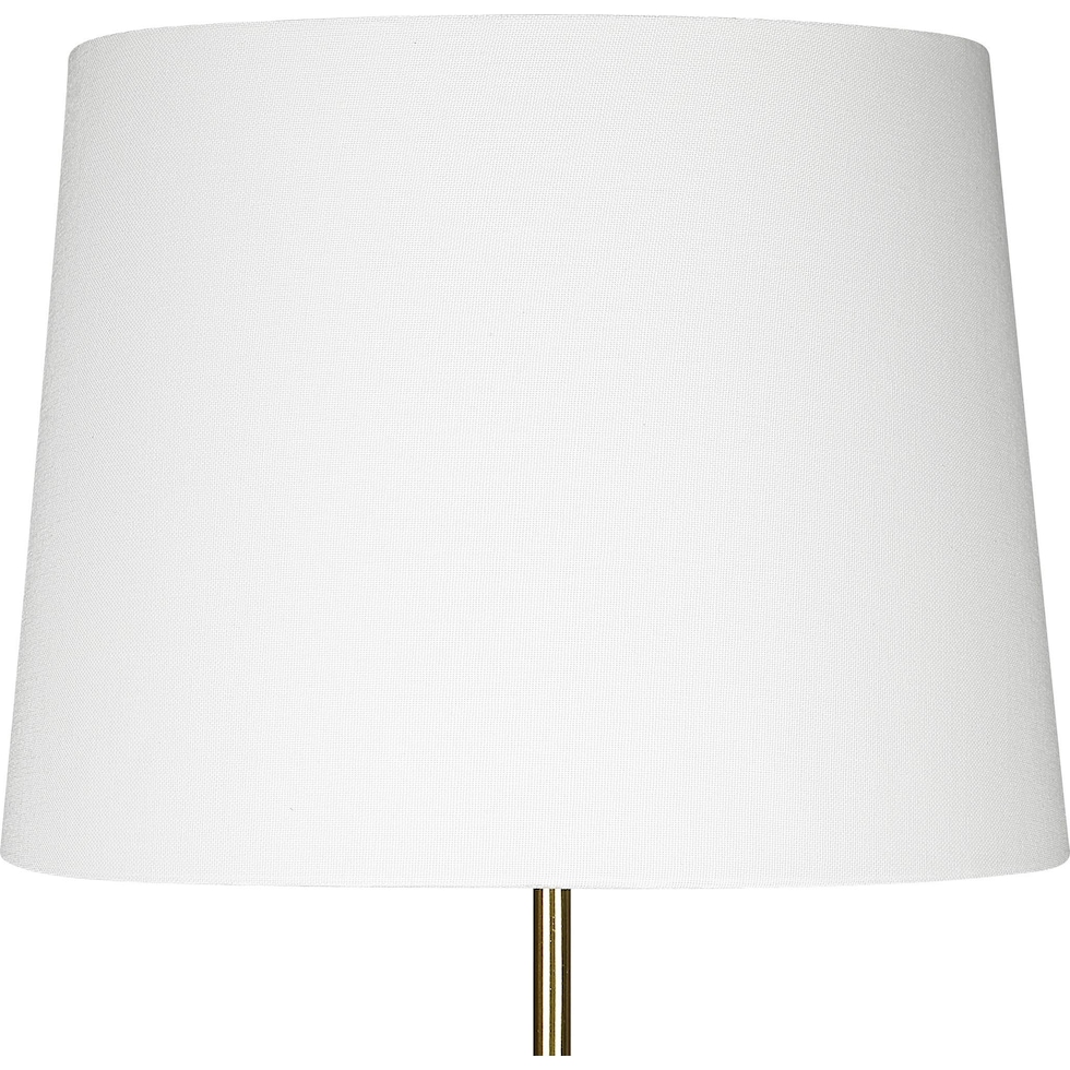 tammy white table lamp   