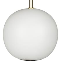 tammy white table lamp   