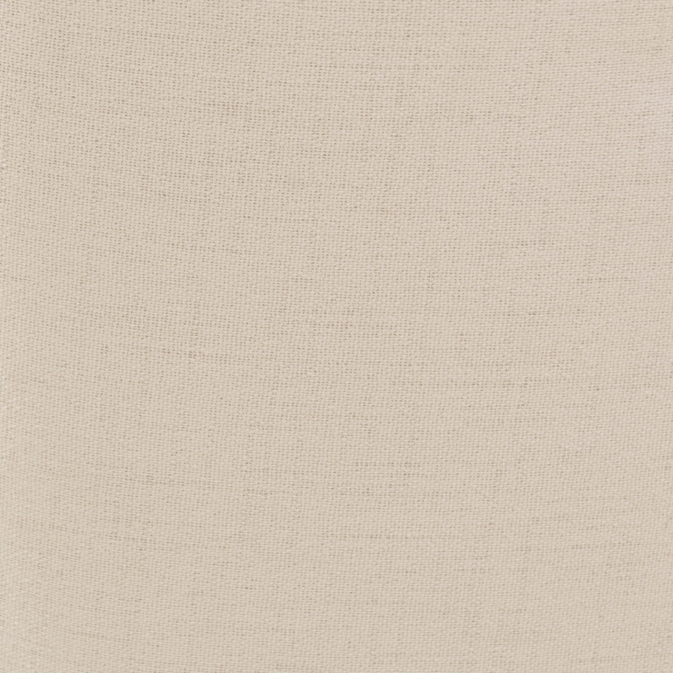 tan natural swatch  