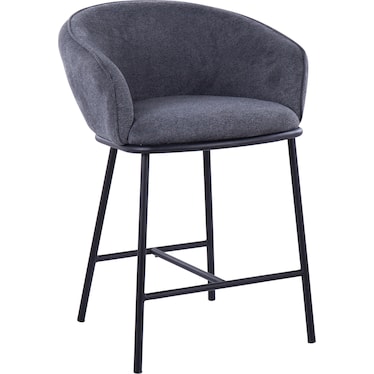 Tansy Set of 2 Counter-Height Stools