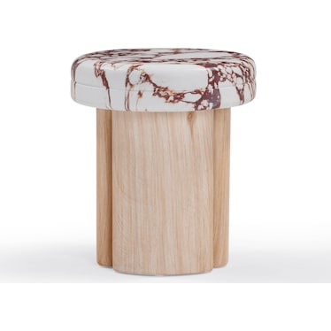 Taos Indoor/Outdoor Side Table