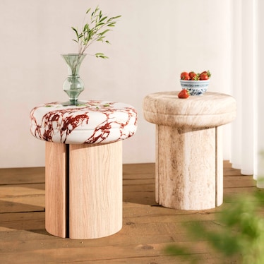 Taos Indoor/Outdoor Side Table