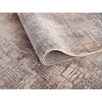 tasha multicolor area rug  x    